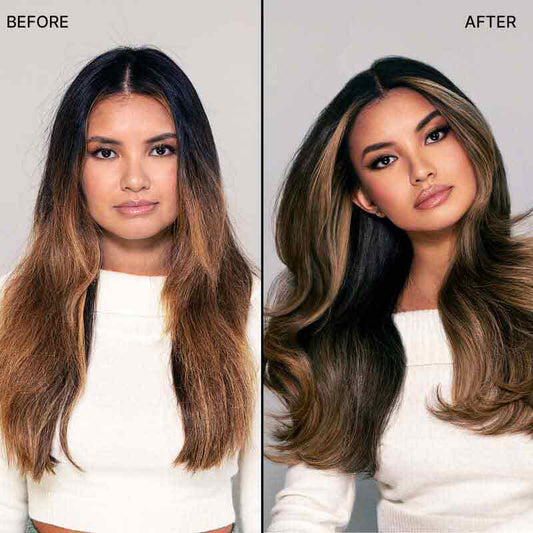 Color Wow + Chris Appleton Money Masque, hair mask for dry hair, color wow hair masks