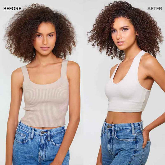 Curl Wow Coco Motion Curl Lubricating Conditioner, curly hair conditioner, conditioner for curls