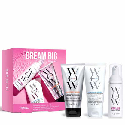 Color Wow Dream Big Kit