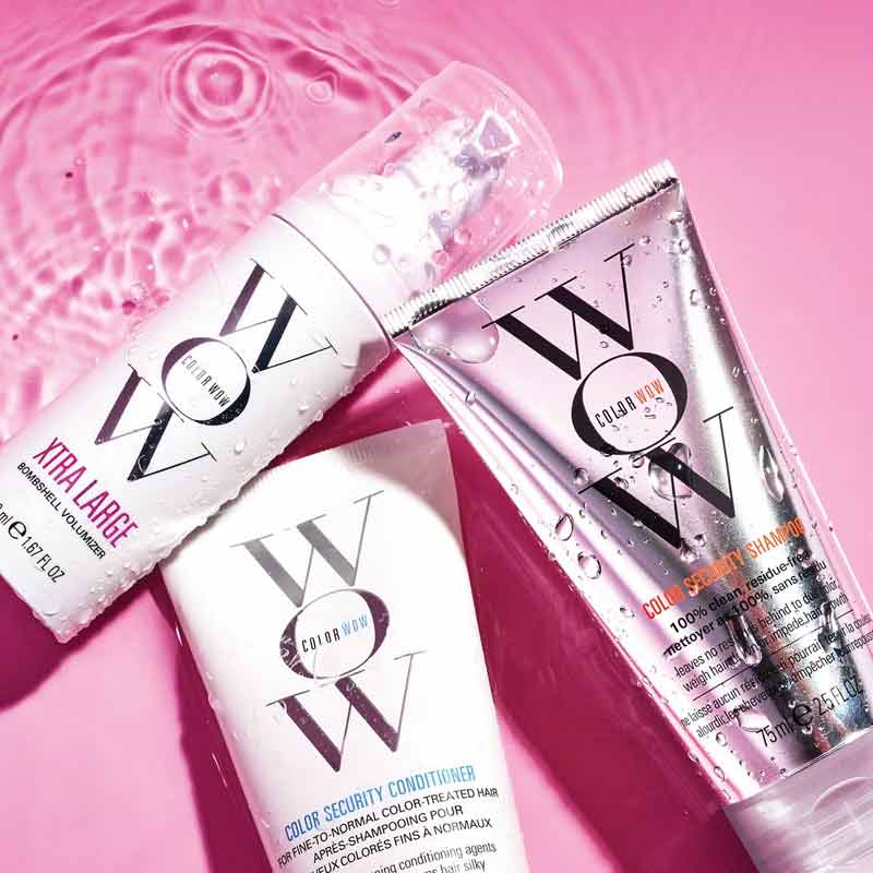 Color Wow Dream Big Kit