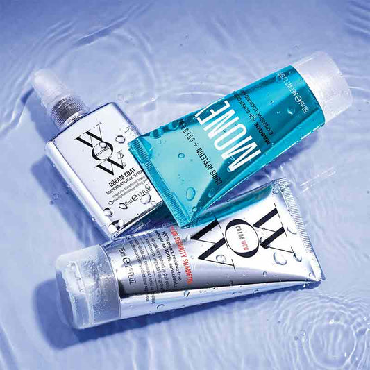 Color Wow Dream Shine Kit