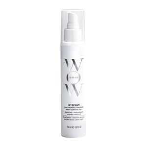 Color Wow Get In Shape 2-In-1 Working Hair Spray 150ml