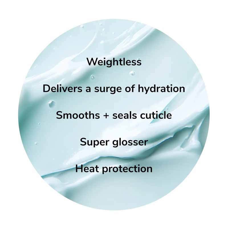 Color Wow Money Laundering Hydrating Conditioner Key Benefits
