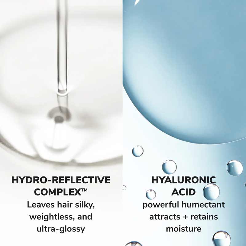 Color Wow Money Laundering Glossing Conditioner Key Ingredients