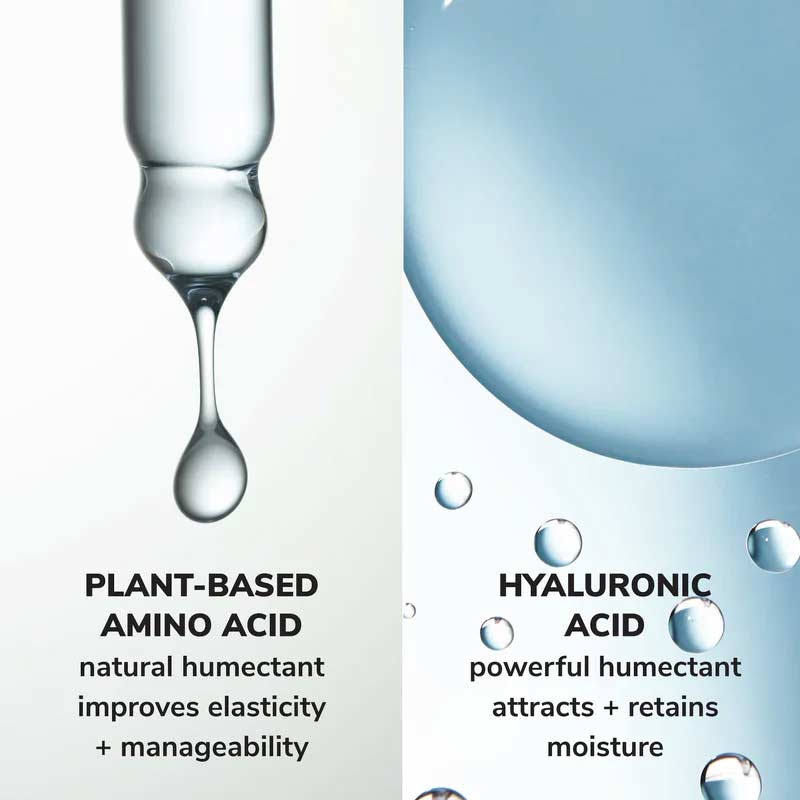 Color Wow Money Laundering Hydrating Shampoo Key Ingredients