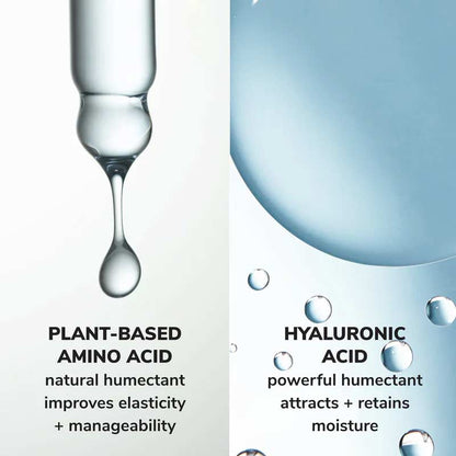Color Wow Money Laundering Hydrating Shampoo Key Ingredients