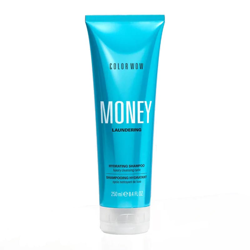 Color Wow Money Laundering Hydrating Shampoo 250ml