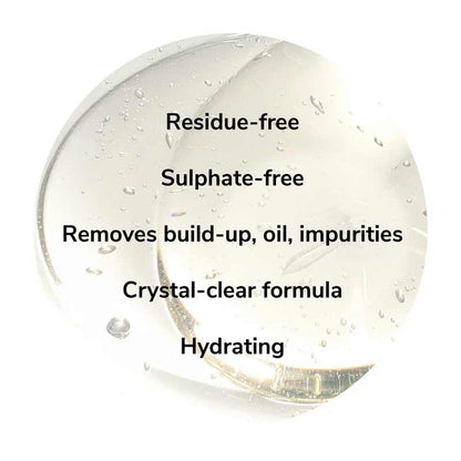 Color Wow Money Laundering Hydrating Shampoo Key Benefits