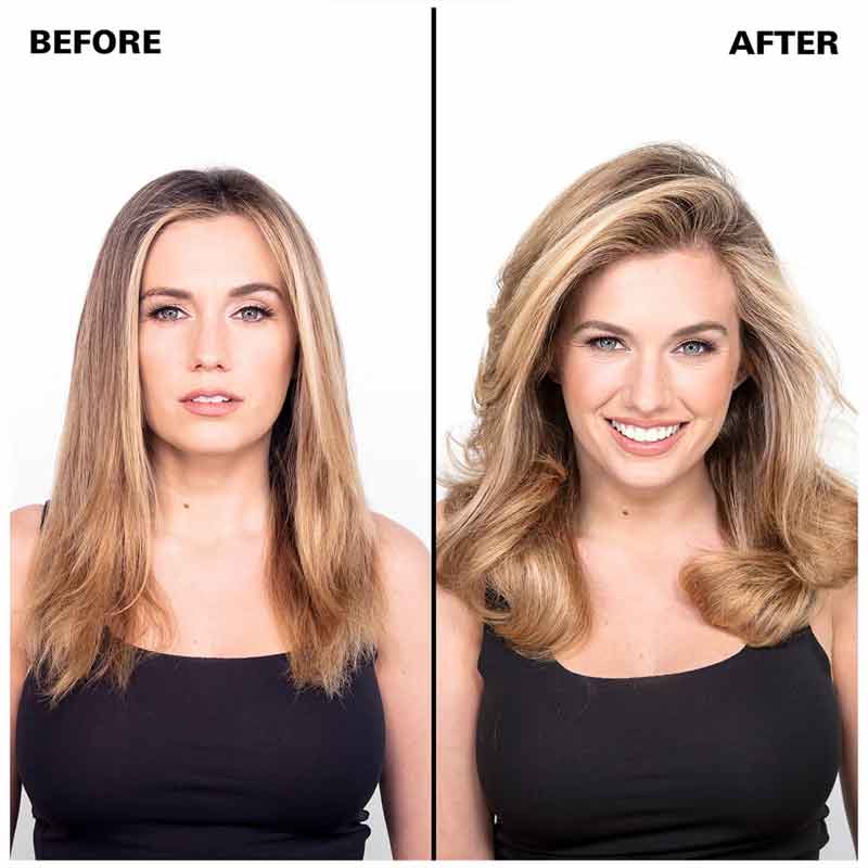 Color Protection For Roots Color Wow Raise The Roots Thickening Spray - Height, Volume & Lift ...