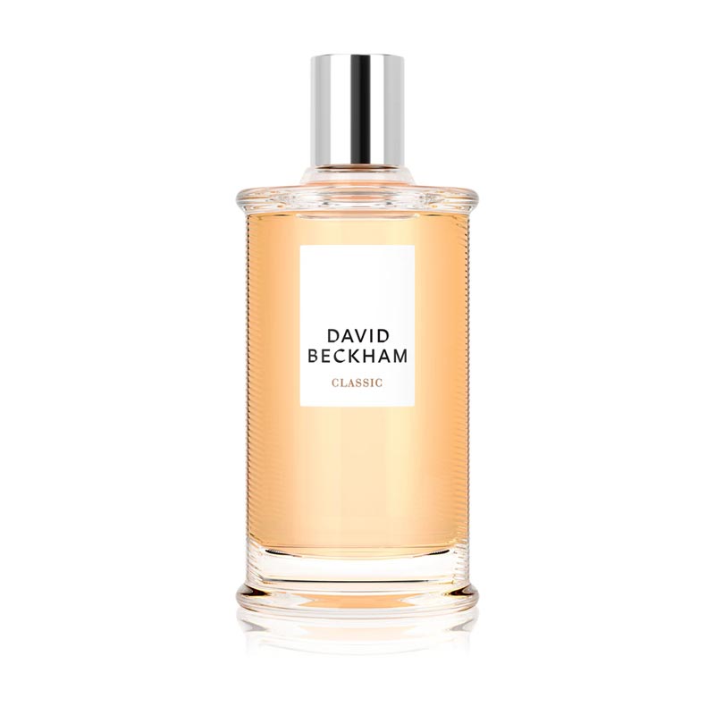 David Beckham, David Beckham Classic Eau De Toilette
