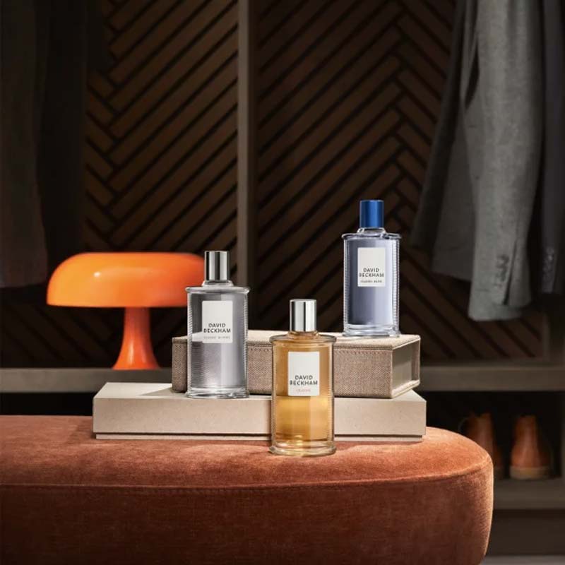 David Beckham, David Beckham Classic Eau De Toilette