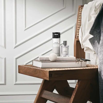 David Beckham, David Beckham Classic Homme Eau De Toilette