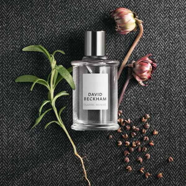 David Beckham, David Beckham Classic Homme Eau De Toilette