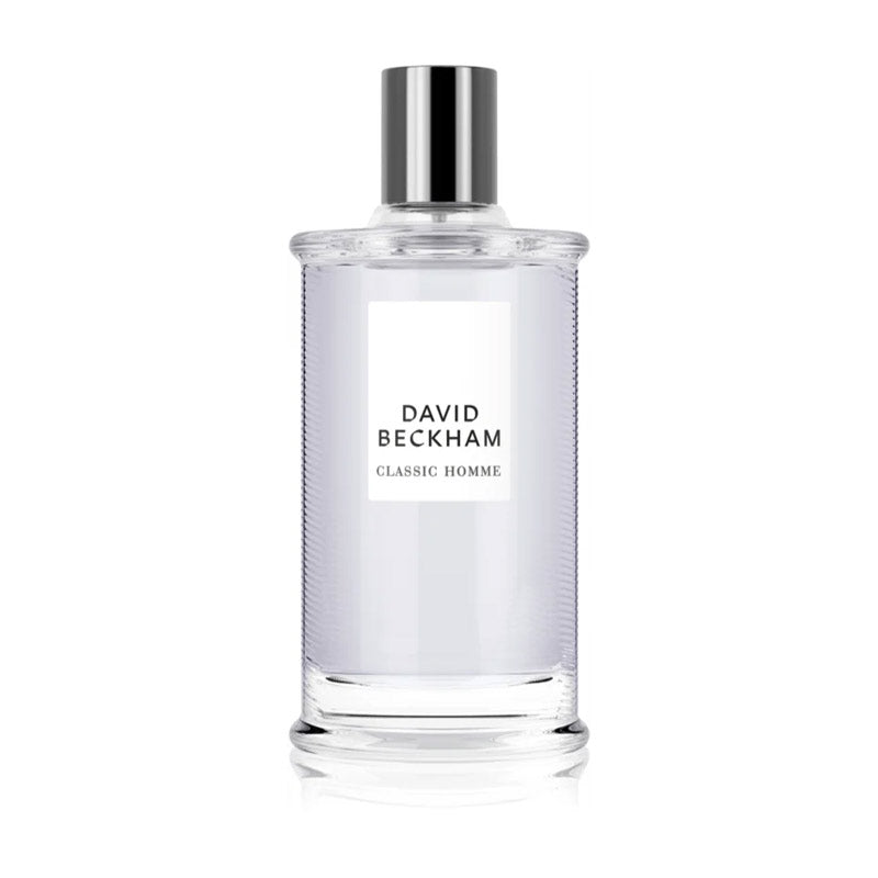 David Beckham, David Beckham Classic Homme Eau De Toilette