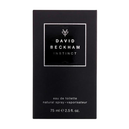 David Beckham, David Beckham Instinct Eau De Toilette, Christmas Gift For Him