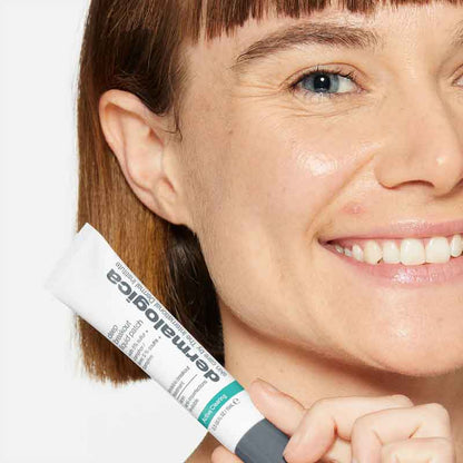 Dermalogica | Active | Clearing | Deep | Breakout | invisible | treatment | cools | soothes | liquid | patch | clear | prevent | breakouts | balance | microbiome | minimizing oil