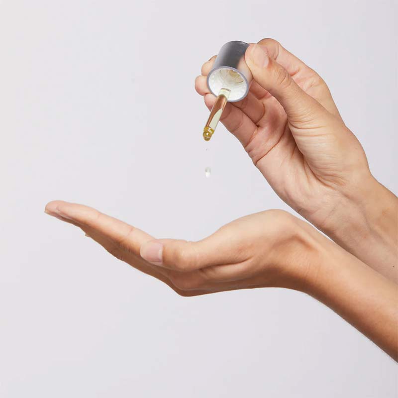 Dermalogica Retinol Clearing Oil | signs of aging | dermalogica | facial oil | aging skin