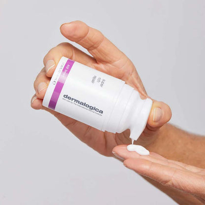 Dermalogica Super Rich Repair Moisturiser | wrinkles | fine lines | dermalogica skincare | moisturiser | cream | repairing moisturiser 