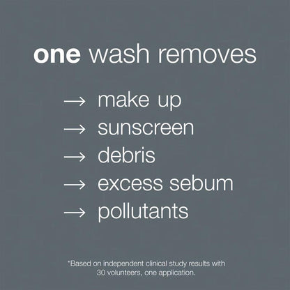Dermalogica | Daily | Skin | Health | Oil | Foam | Cleanser | removing make up | sunscreen | debris | golden | gel-oil | water | transforms |rich | cloud-like | foam | softer | smoother | healthier