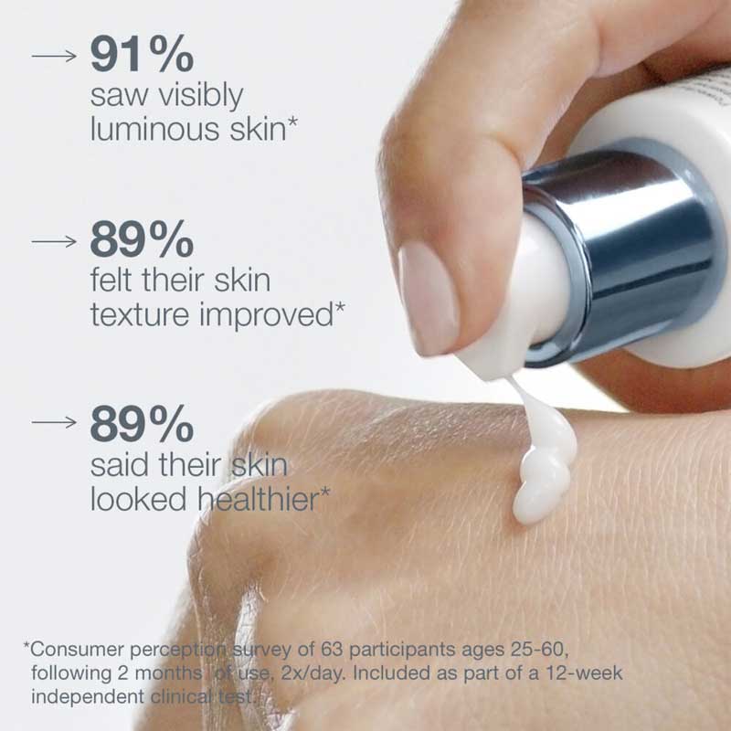 Dermalogica Pro-Collagen Banking Serum | Preserves Skin's Collagen | Plumper | Luminous Skin | Minimizes Fine Lines | Nourishes Skin's Moisture Barrier | Firmer Appearance