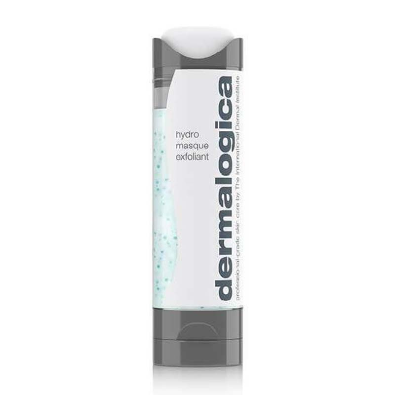 Dermalogica Hydro Masque Exfoliant | face mask | dermalogica | uneven skin tone | sensitive skin | vitamin D