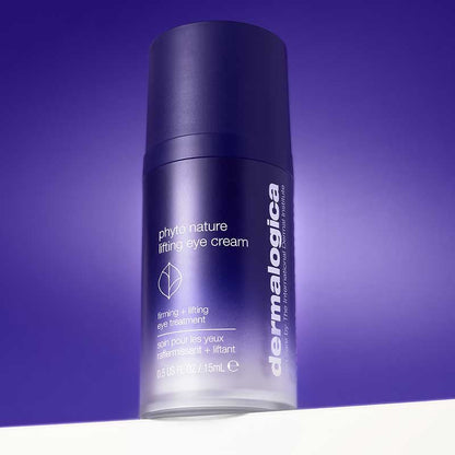 Dermalogica Phyto Nature Lifting Eye Cream | transformative | firming | lifting | eye treatment 