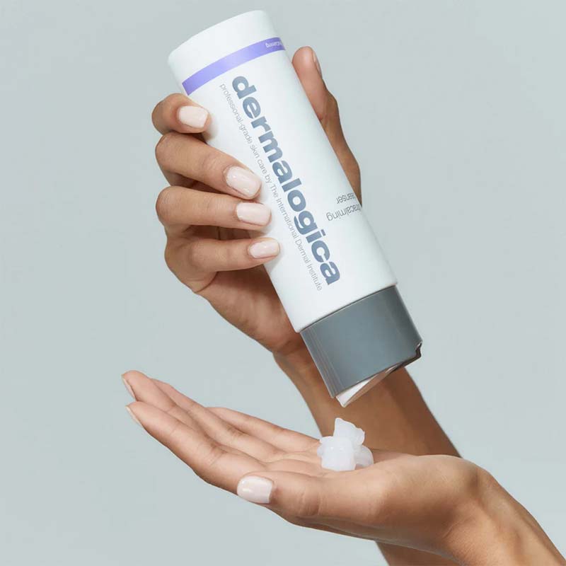 Dermalogica UltraCalming Cleanser | vegan skincare | dermalogica | skincare | hydrating cleanser | calming cleanser | dermalogica skincare