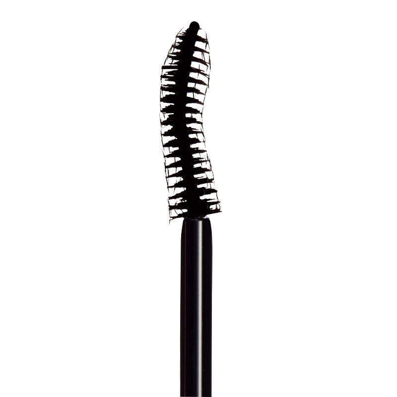 d.j.v. MIARAY Fiberwig Mascara | crescent shape mascara wand