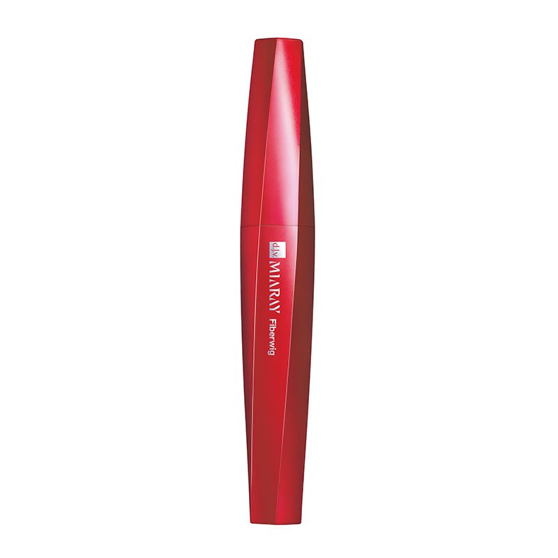 d.j.v. MIARAY Fiberwig Mascara bottle