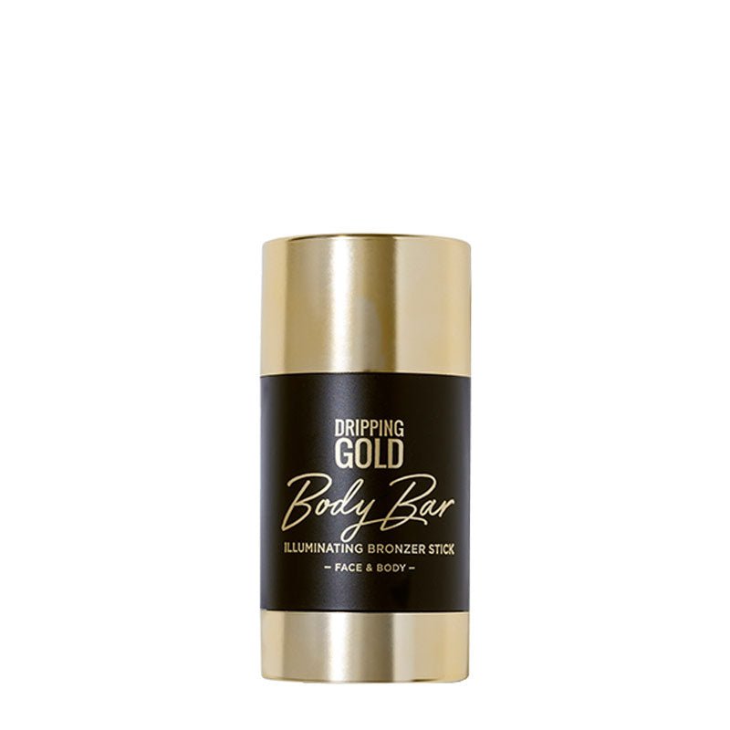Dripping Gold Body Bar Illuminating Stick Champagne