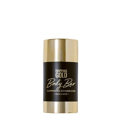 Dripping Gold Body Bar Illuminating Stick Champagne