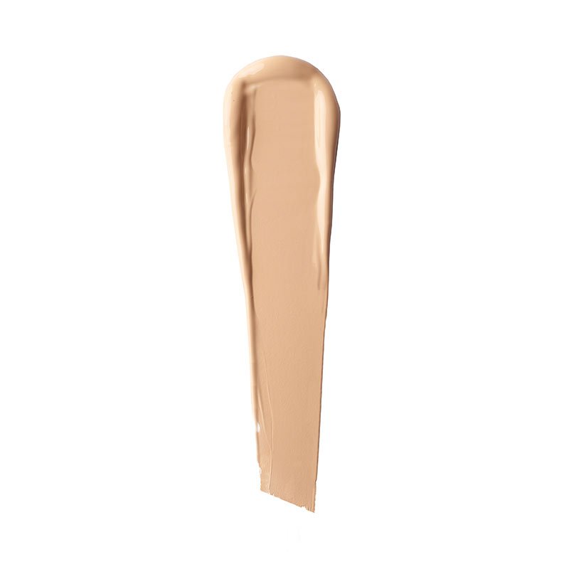 SoSu by SJ Dripping Gold CC Me In Foundation Medium Coverage SPF 45 Swatch 02 Fair