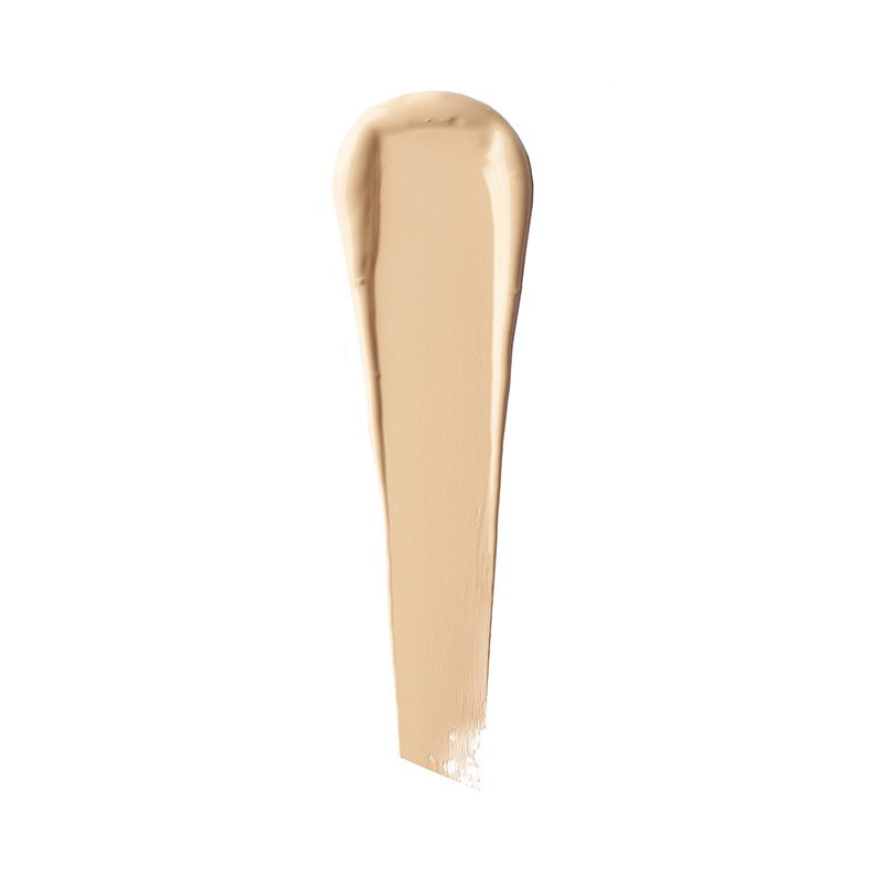 SoSu by SJ Dripping Gold CC Me In Foundation Medium Coverage SPF 45  Swatch 01 Porcelain