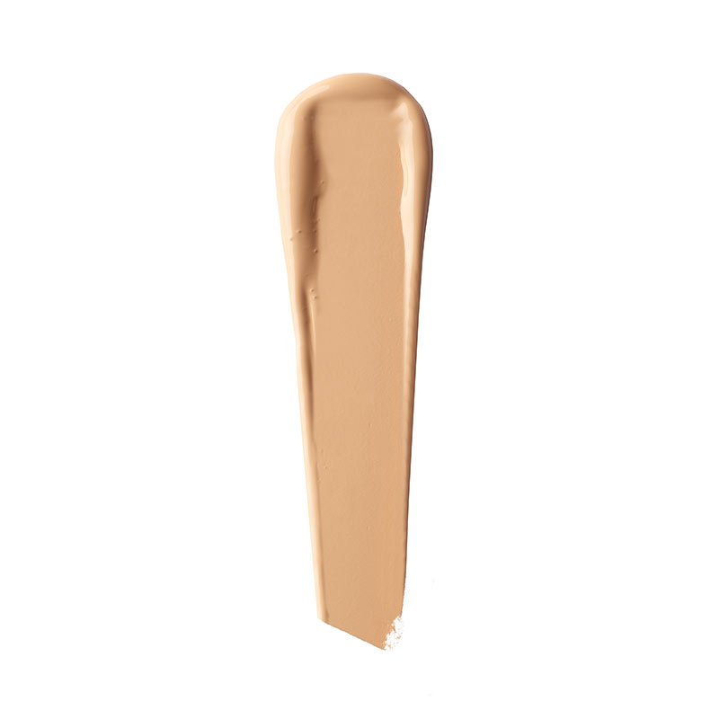 SoSu by SJ Dripping Gold CC Me In Foundation Medium Coverage SPF 45  Swatch 03 Light