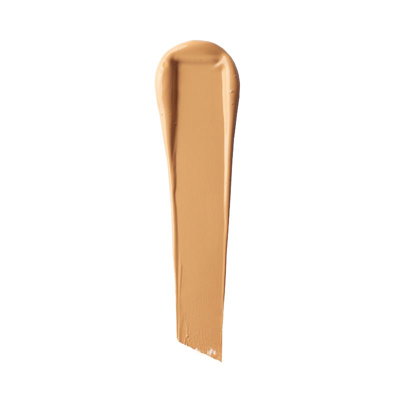 SoSu by SJ Dripping Gold CC Me In Foundation Medium Coverage SPF 45 06 Swatch Tan