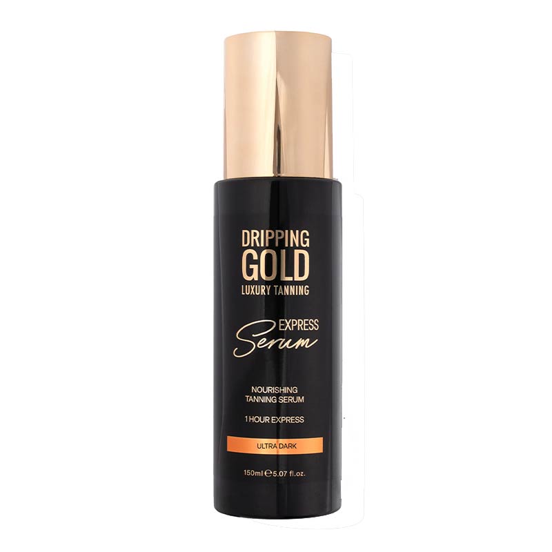 Dripping Gold Express Serum