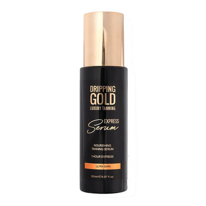 Dripping Gold Express Serum
