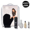 Dripping Gold Iced Glow Ultimate Self Tanning Essentials Gift Set