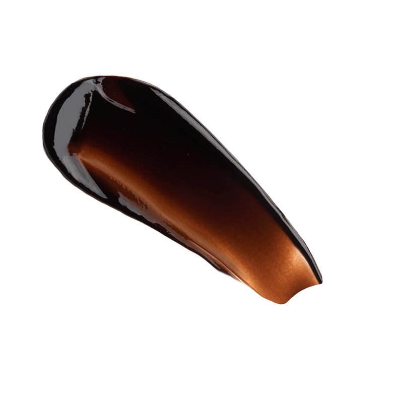 Dripping Gold Luxury Tanning Lotion | ultra dark | swatch | ultra rich lotion | self tan | hydrating | luxurious 