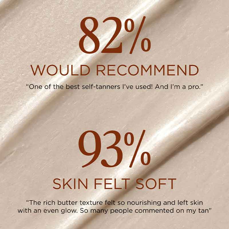 Dripping Gold Tanning Butter Reviews