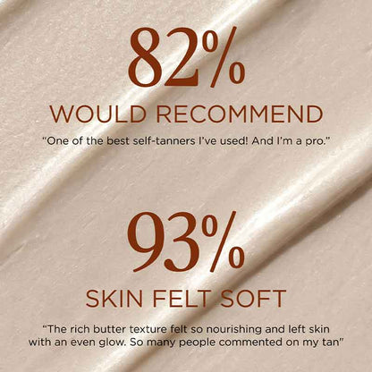 Dripping Gold Tanning Butter Reviews