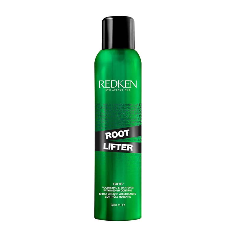 Redken Root Lifter Volumizing Spray | redken | root volumizing spray | root lifter | hair spray | redken hair spray 