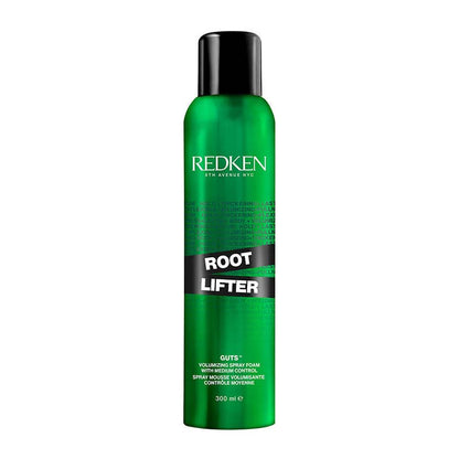 Redken Root Lifter Volumizing Spray | redken | root volumizing spray | root lifter | hair spray | redken hair spray 