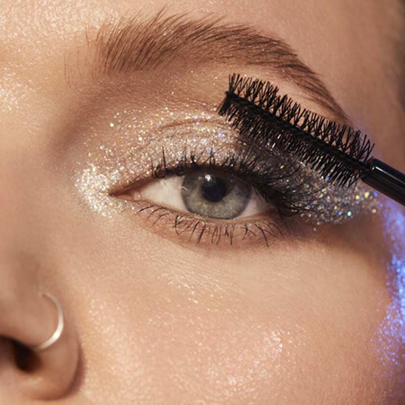 e.l.f. | Big Mood Waterproof Mascara | volumising | lifting | separates lashes | defines | lifts | waterproof pigment | smudge-resistant