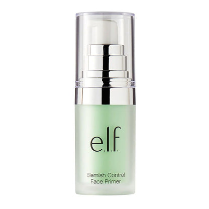 e.l.f. Blemish Control Face Primer Discontinued
