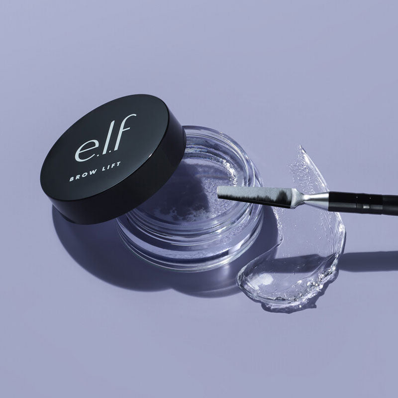 E.l.f. | Brow Lift | Clear | extreme-hold | shaping wax | natural-looking | fluffy | feathered | soap brow | clear | brow gel | long-lasting | lifting | taming | sculpting 