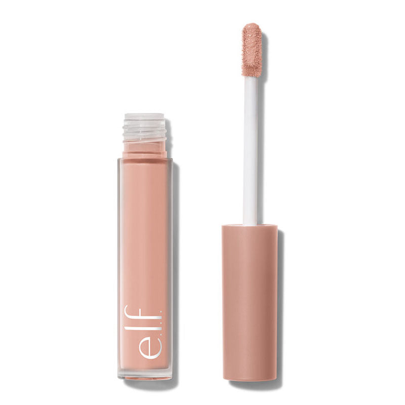 e.l.f. | Camo | Color Corrector | lightweight | long-lasting | camouflaging | discoloration | dullness | redness | hyaluronic acid | hydration | plumped | full coverage | satin finish | yellow | peach