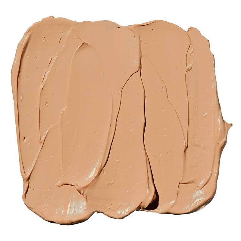 e.l.f. | Flawless | Satin | Foundation | flawless base | lightweight | liquid | semi-matte finish | naturally blends into | medium-to-full coverage | buildable | blendable | improves uneven skin tone | texture | hydrated | radiant finish