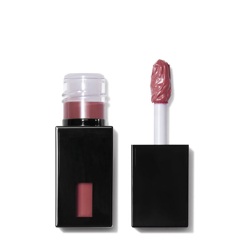 e.l.f. | Glossy Lip Stain | long-lasting | sheer | pop of color | subtle gloss | comfortable | gloss-to-stain | one-swipe application | fresh | vibrant | transfer-resistant | rich color | juicy sheen