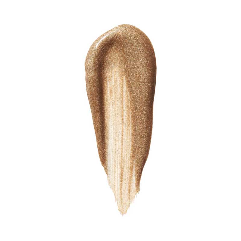 e.l.f. | Halo Glow | highlight |  Beauty Wand | luminous | squalane | luminous | lightweight texture | flushed | buildable | cushion-tip applicator | hydration | radiant | glow | moisturize | champagne campaign | rose quartz | liquid gold